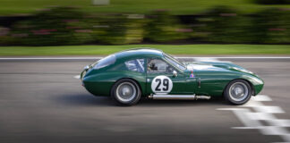 collectorscarworld DayBreak #1428