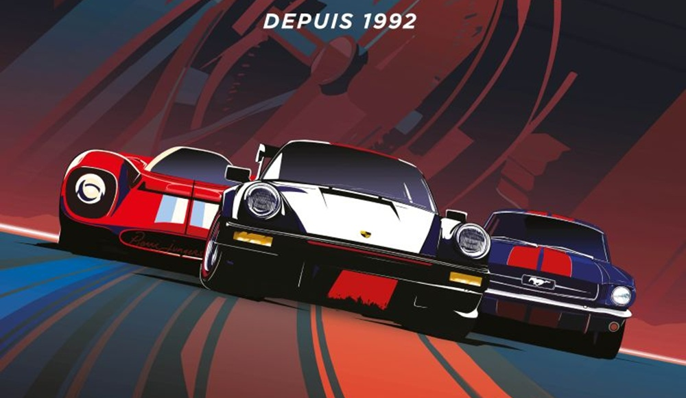 Les 2 Tours d'Horloge 2025