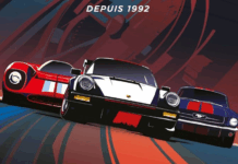 Les 2 Tours d’Horloge 2025