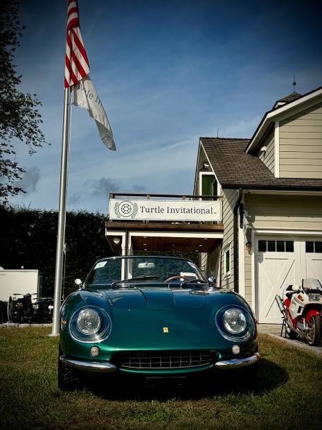 KLEIN ABER FEIN: The Turtle Invitational 2025 4 525246526