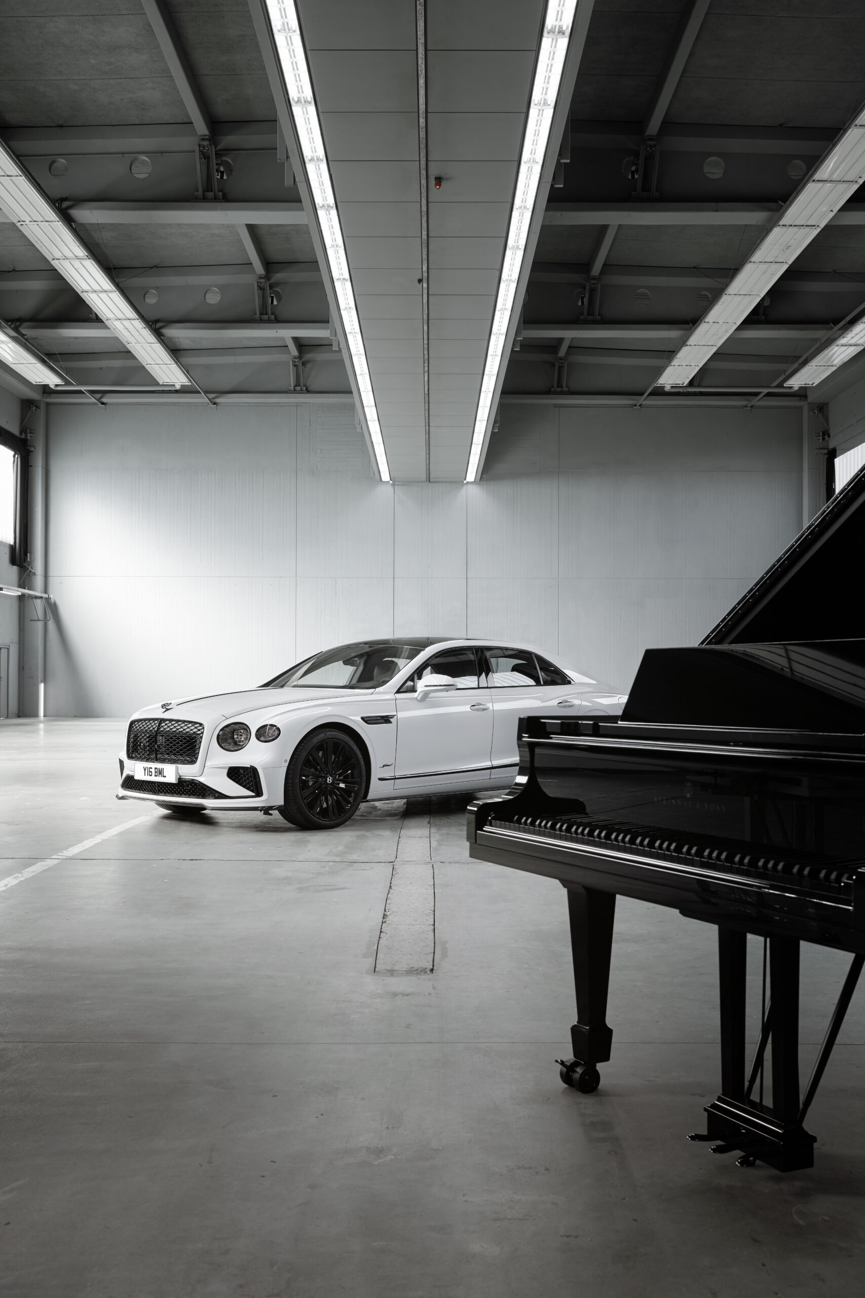 A symphony of craftsmanship: Bentley Motors X Steinway & Sons 2 Bentley and Steinway Ultra BW 4 scaled
