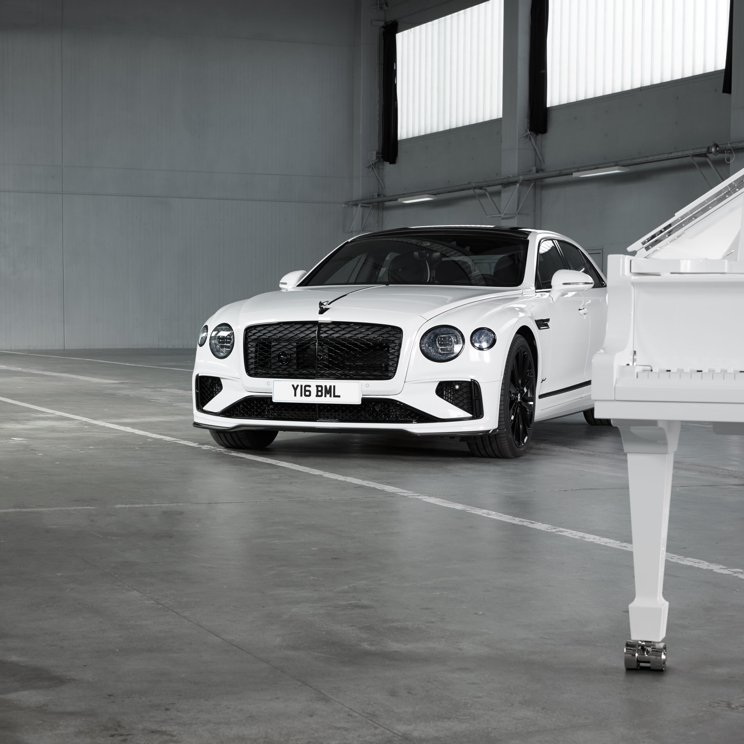 A symphony of craftsmanship: Bentley Motors X Steinway & Sons 7 Bentley and Steinway Ultra BW 6 scaled