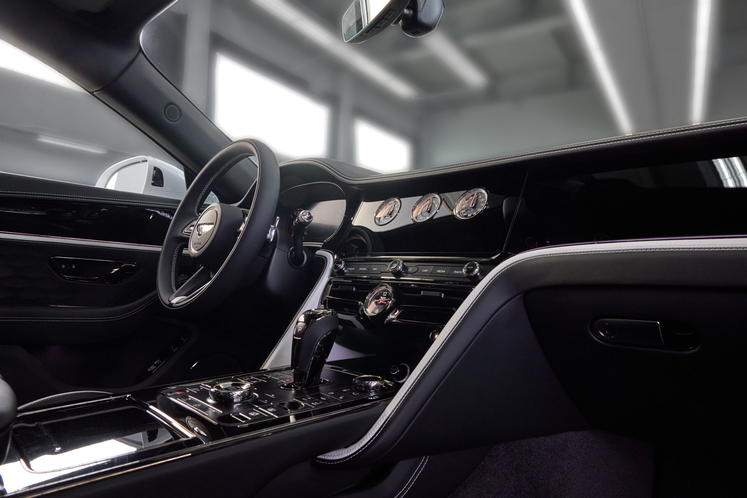 A symphony of craftsmanship: Bentley Motors X Steinway & Sons 6 Bentley and Steinway Ultra BW 8 scaled