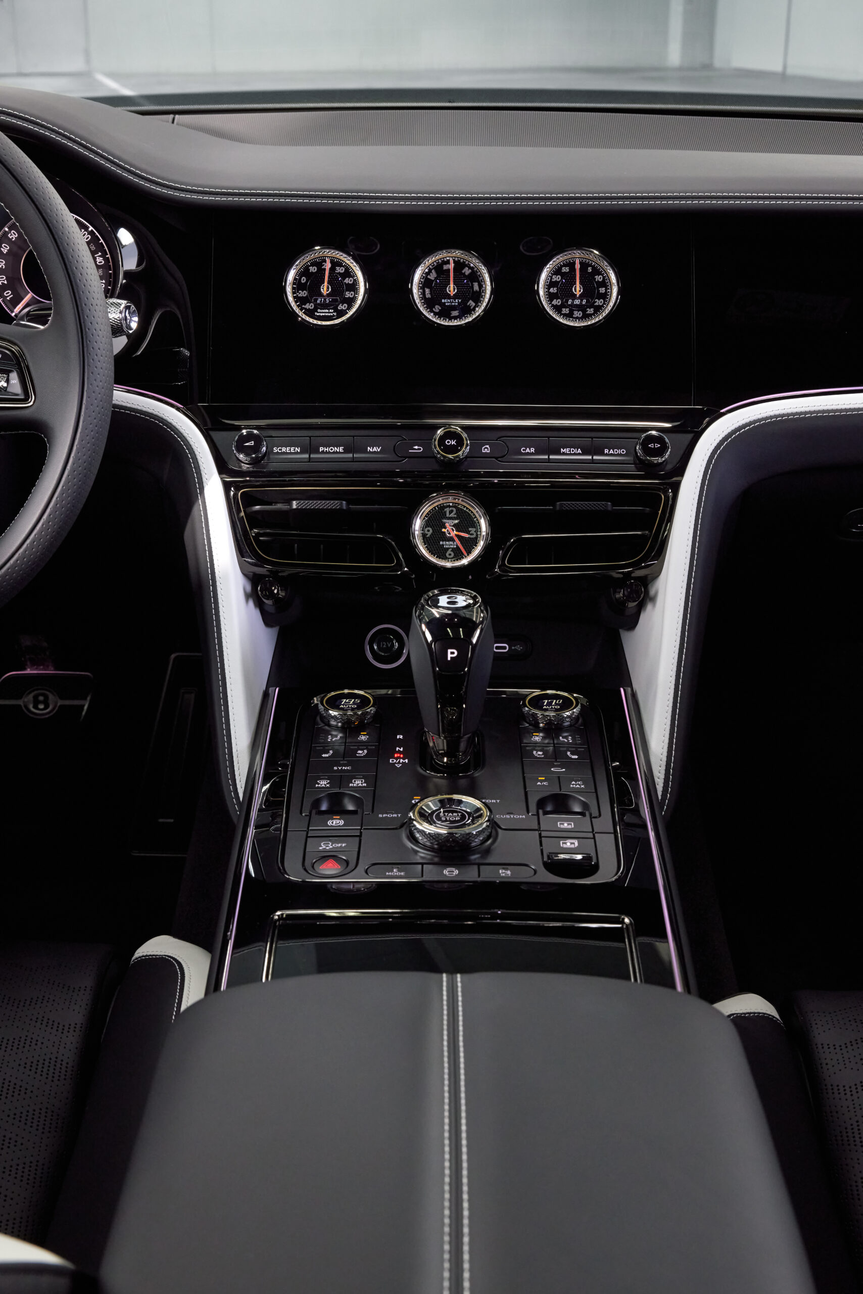 A symphony of craftsmanship: Bentley Motors X Steinway & Sons 5 Bentley and Steinway Ultra BW 9 scaled