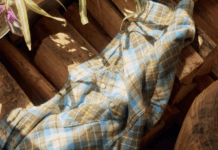 Wythe: The Perfect Vintage Flannel