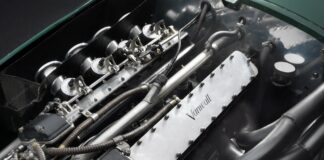 collectorscarworld DayBreak #1431