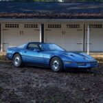 Callaway Corvette: Sanctioned Madness Callaway Corvette: Sanctioned Madness