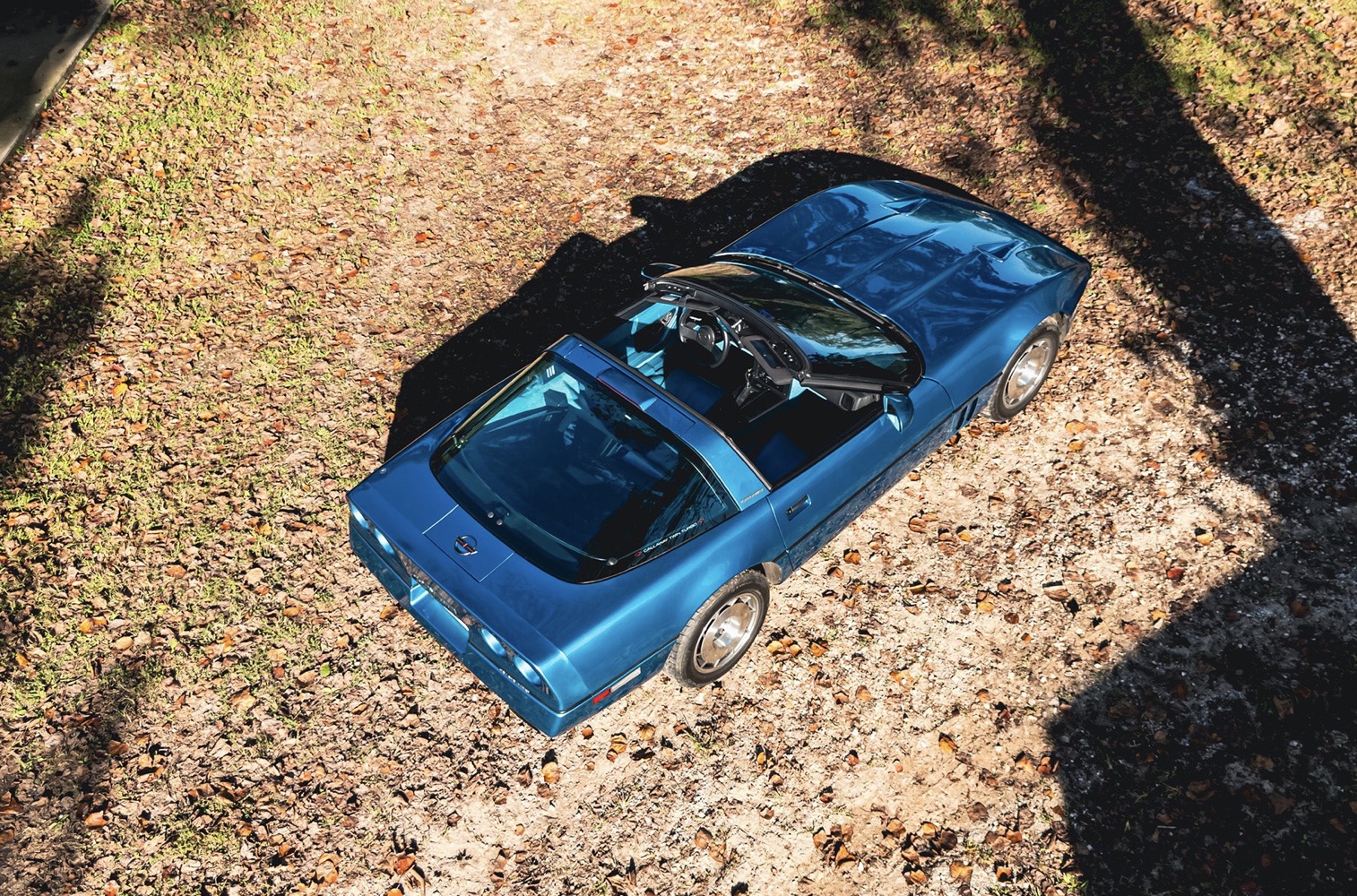 Callaway Corvette: Sanctioned Madness 4 Bildschirmfoto 2025 10 22 um 15.17.58