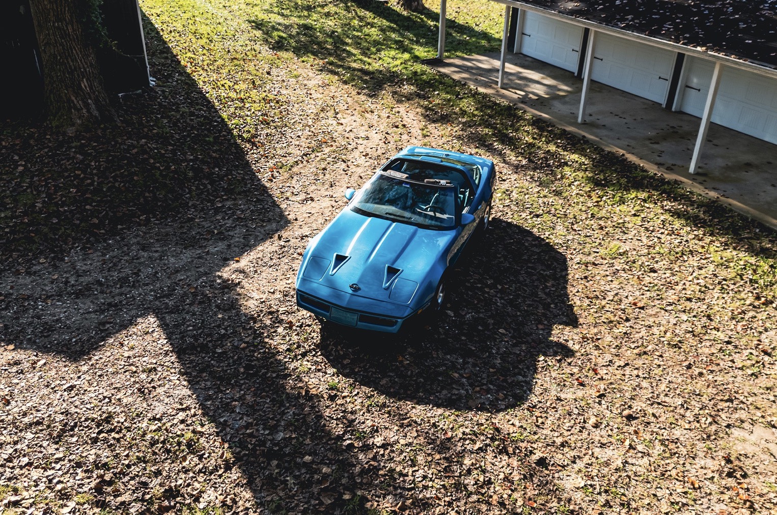 Callaway Corvette: Sanctioned Madness 10 Bildschirmfoto 2025 10 22 um 15.18.46