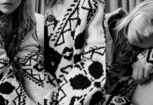 Handcrafted Connolly Knitwear