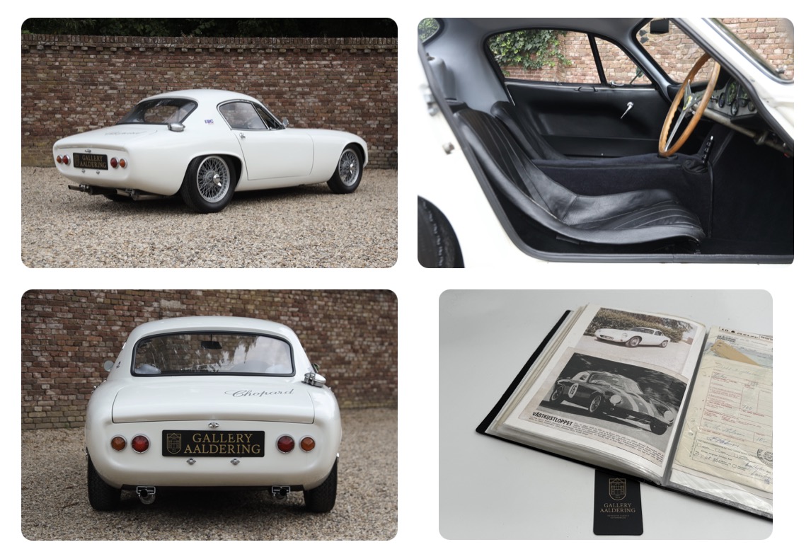The Lotus Elite Super 100 (1961) 5 Bildschirmfoto 2025 10 28 um 21.00.37