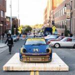 Moving East: Luftgekühlt 11 Moving East: Luftgekühlt 11