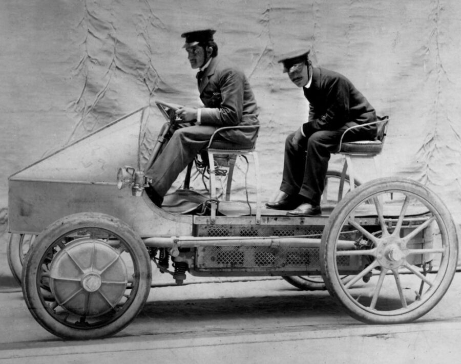 Continuity As A Principle