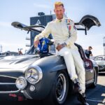 5 Questions To Matthias Beckwermert