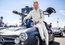 5 Questions To Matthias Beckwermert