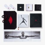 Air Jordan: The Legend. The Sneaker. The Book.