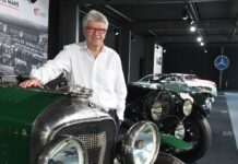 5 Questions To Friedhelm Loh