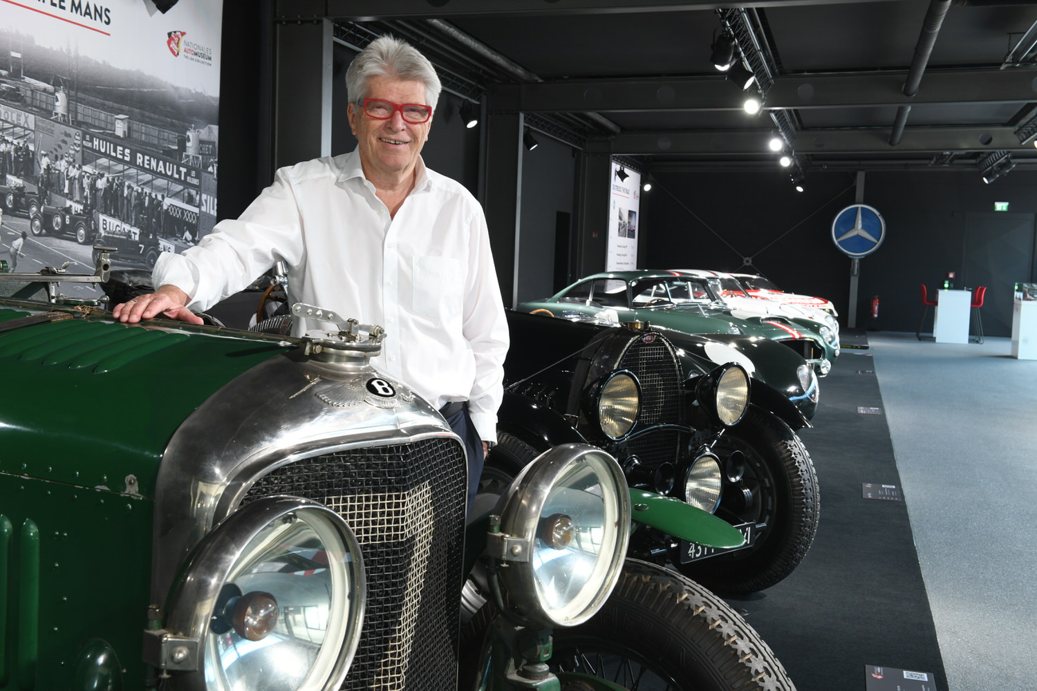5 Questions To Friedhelm Loh