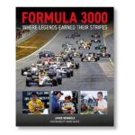 Formula 3000: Where Legends Earned Their Stripes