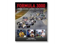 Formula 3000: Where Legends Earned Their Stripes