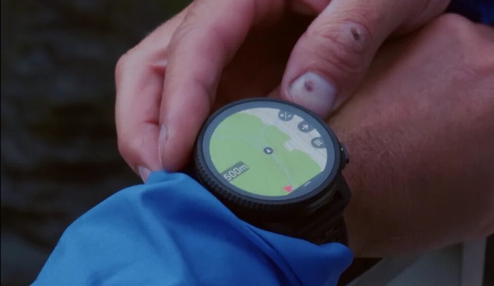 Rise Beyond Limits: Suunto Vertical 2