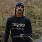 The Triumph Long Sleeve Tee