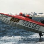 THE Powerboat Crash Of 2000