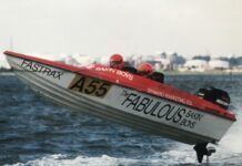 THE Powerboat Crash Of 2000