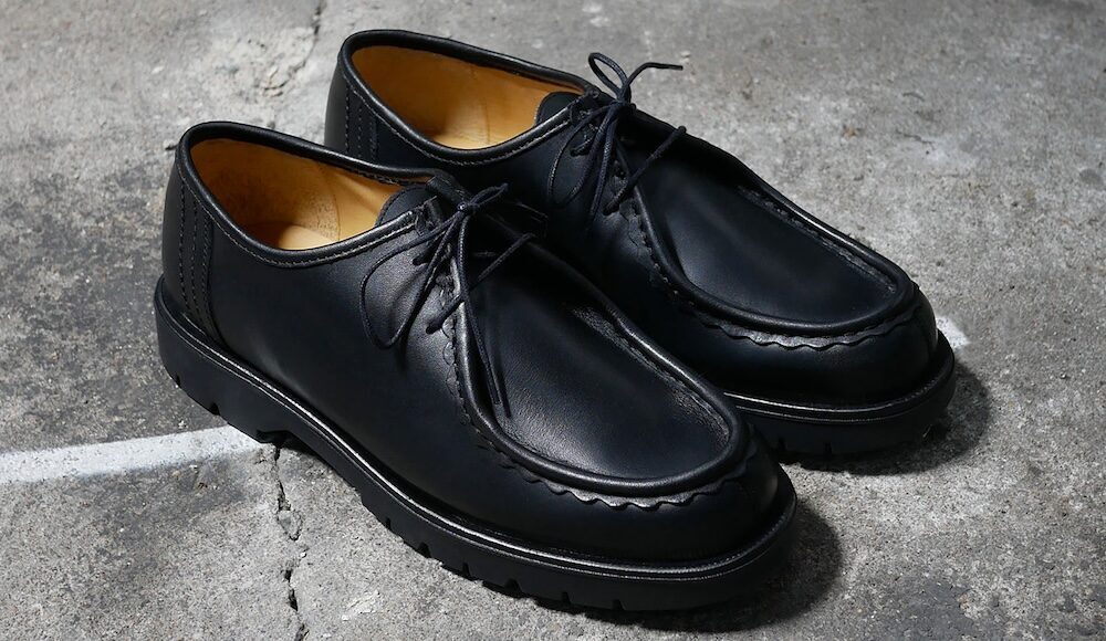 Profile: KLEMAN Shoes Made In France