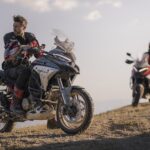 New Ducati Multistrada V4 Rally MY26