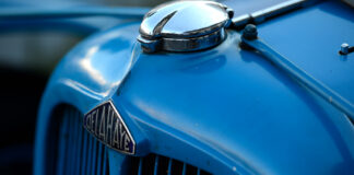 collectorscarworld DayBreak #1440