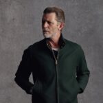 The Ventile® Harrington By Private White V.C.