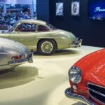 Retro Classics Essen 2026 RETRO CLASSICS ESSEN 2026