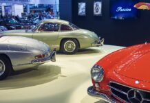 Retro Classics Essen 2026 RETRO CLASSICS ESSEN 2026