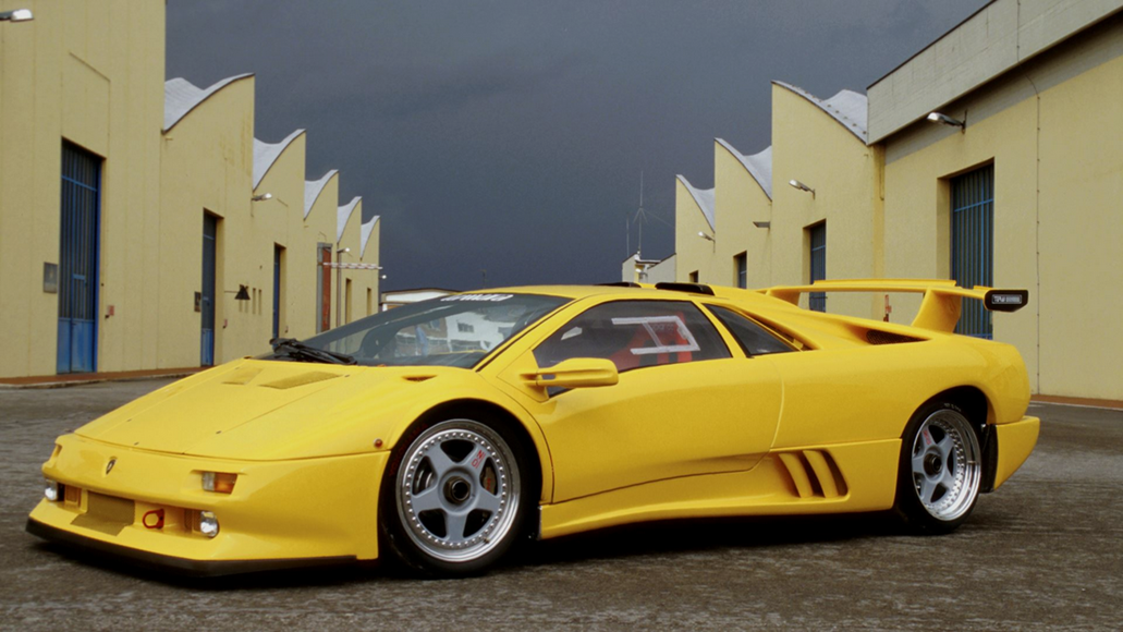 Screenshot 2025 10 09 at 09 03 55 Lamborghini Diablo celebrating 35 years of an icon