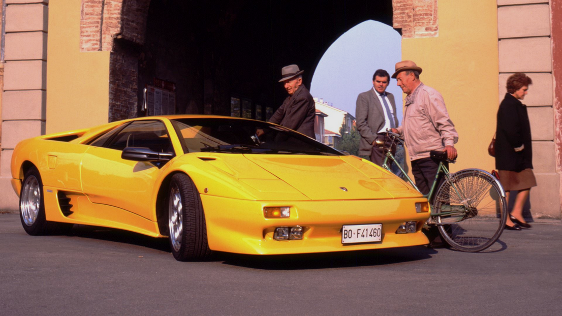 Screenshot 2025 10 09 at 09 06 51 Lamborghini Diablo celebrating 35 years of an icon