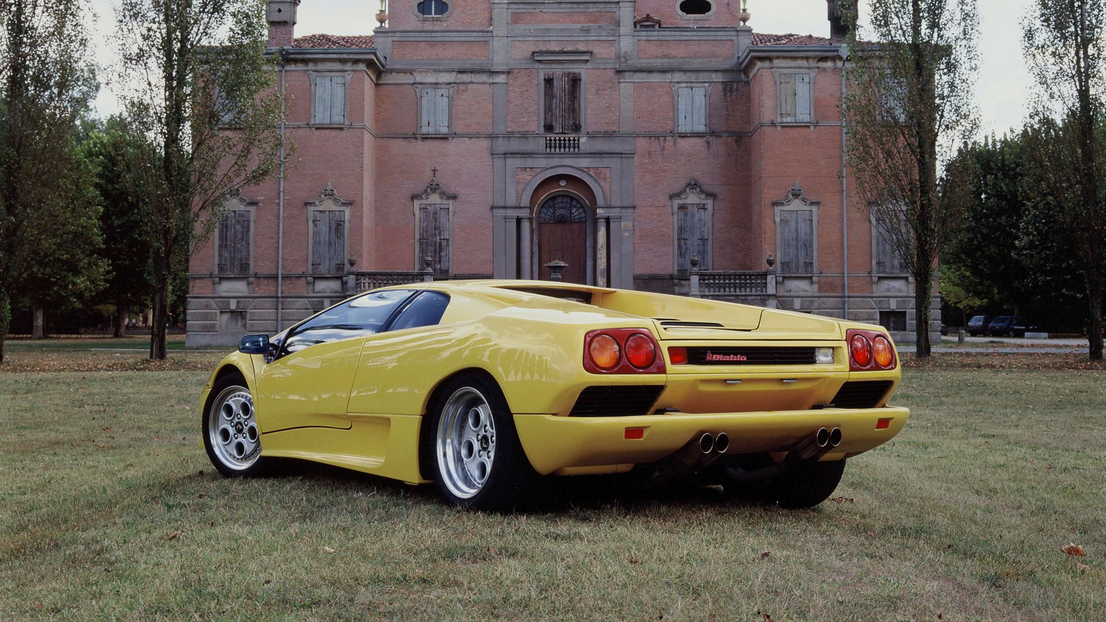 Screenshot 2025 10 09 at 09 06 58 Lamborghini Diablo celebrating 35 years of an icon
