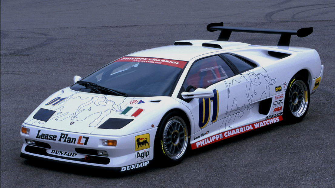 Screenshot 2025 10 09 at 09 07 48 Lamborghini Diablo celebrating 35 years of an icon