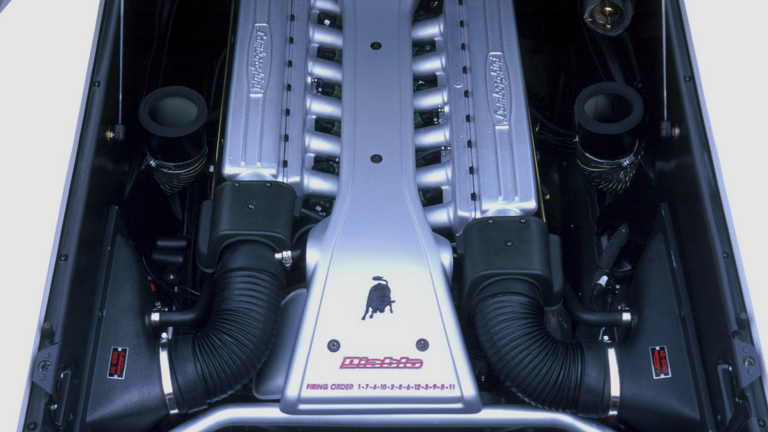 Screenshot 2025 10 09 at 09 08 06 Lamborghini Diablo celebrating 35 years of an icon
