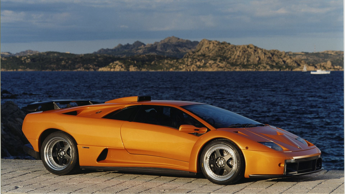 Screenshot 2025 10 09 at 09 08 14 Lamborghini Diablo celebrating 35 years of an icon