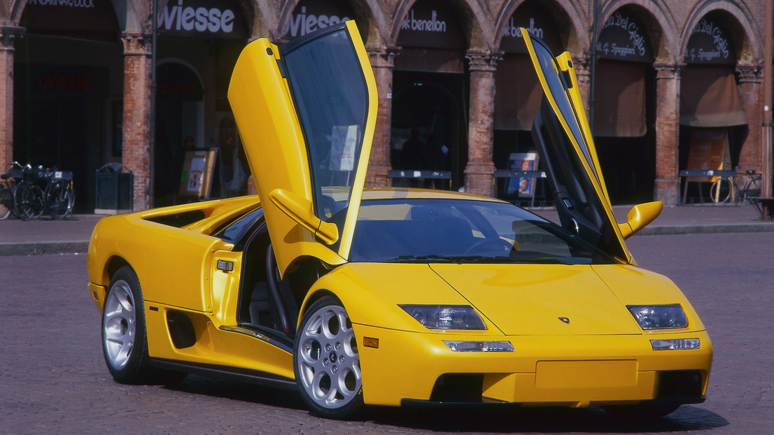 Screenshot 2025 10 09 at 09 08 18 Lamborghini Diablo celebrating 35 years of an icon