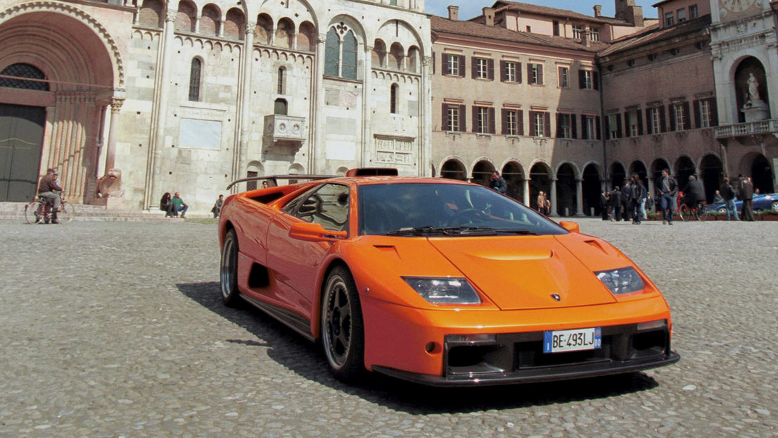 Screenshot 2025 10 09 at 09 08 27 Lamborghini Diablo celebrating 35 years of an icon