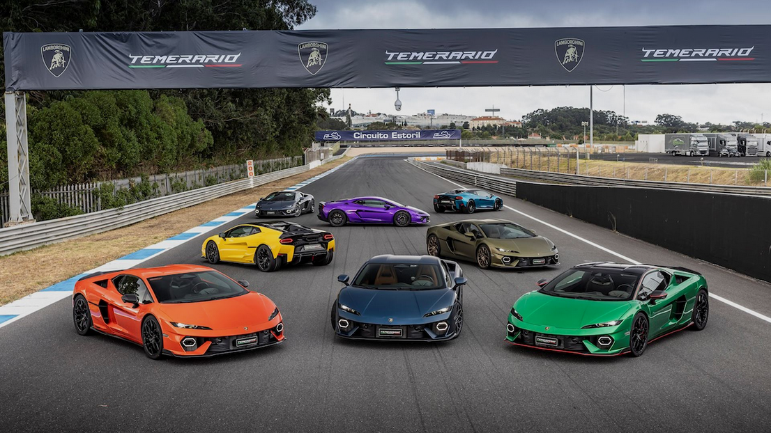 Screenshot 2025 10 23 at 08 24 13 Four hundred shades of Lamborghini