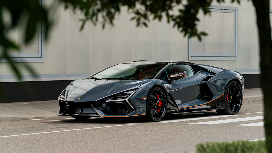 Screenshot 2025 10 23 at 08 24 22 Four hundred shades of Lamborghini