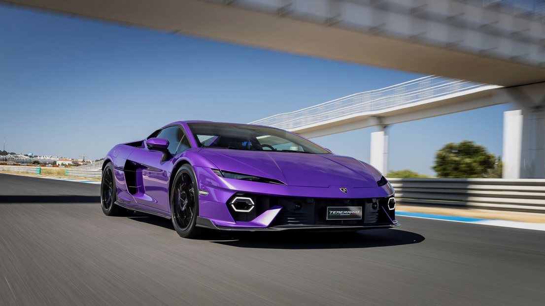 Screenshot 2025 10 23 at 08 24 29 Four hundred shades of Lamborghini