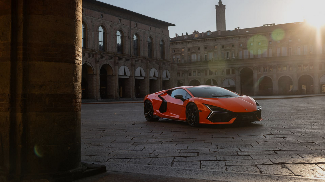 Screenshot 2025 10 23 at 08 24 40 Four hundred shades of Lamborghini