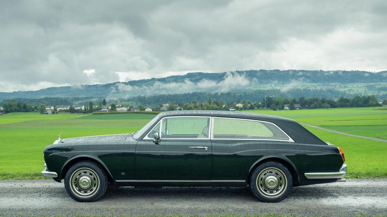 Screenshot 2025 10 29 at 23 51 21 The Corniche shooting brake that Rolls Royce could have made GRR