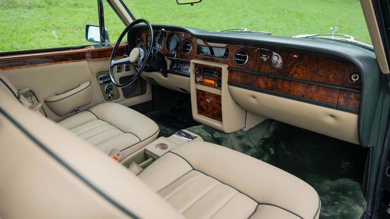 Screenshot 2025 10 29 at 23 54 57 The Corniche shooting brake that Rolls Royce could have made GRR