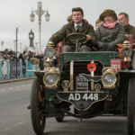 London To Brighton: 75 Years & Five Generations With The Timmis Family