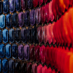 For Hundred Shades Of Lamborghini